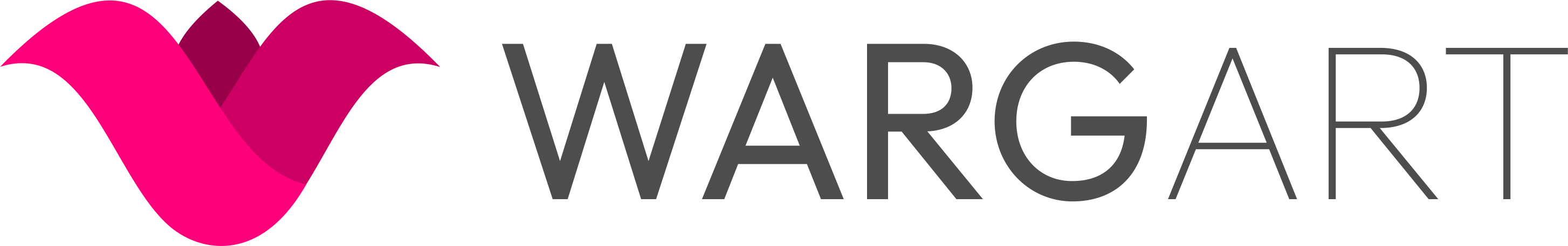 WargArt Logo