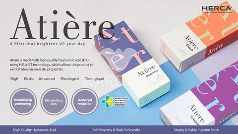 Marketplace banner advertisement design