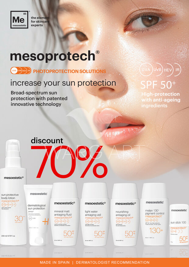 Digital banner design for business promotion
