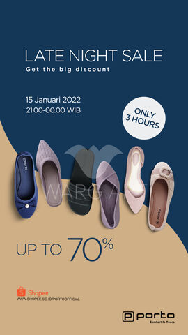 Digital banner design for business promotion